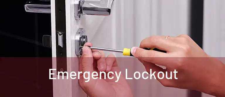  Emergency Lockout 