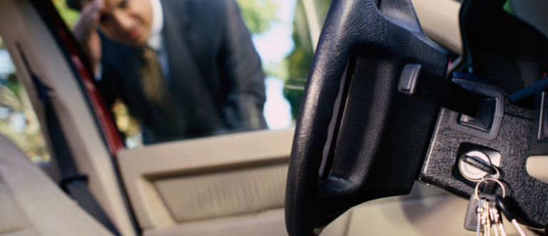 24 hour car locksmith in Downey