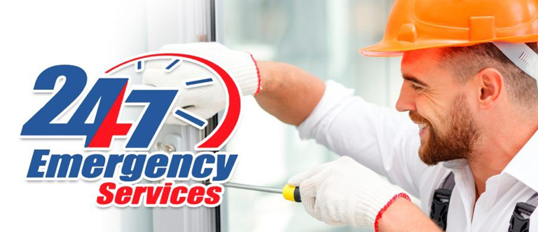 24 hour Commercial Locksmith downey