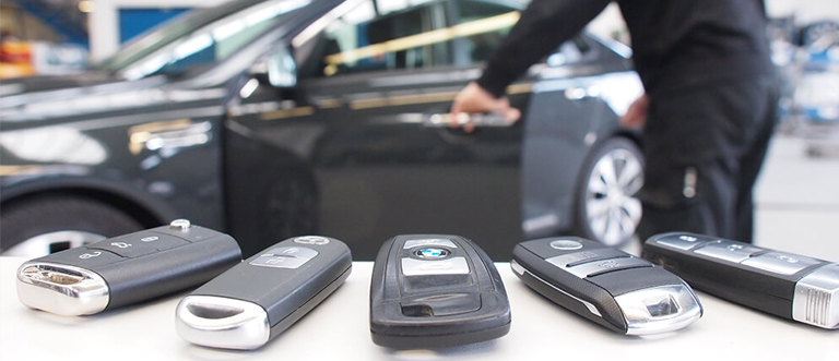 Automotive Locksmith Downey