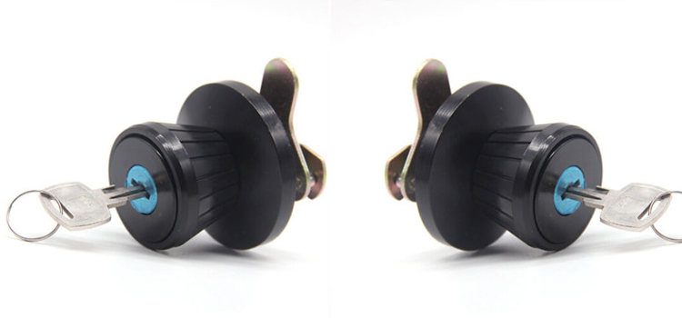 Cabinet Knob Lock Downey