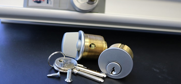 Commercial Lock Installation Downey