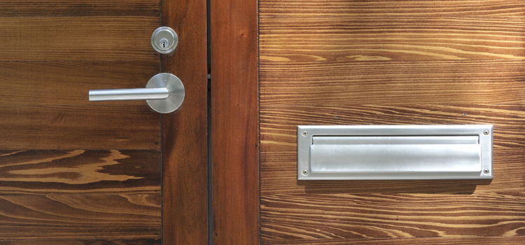 Electric Front Door Lock Repair Downey